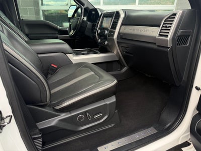 2019 Ford F-350SD XL