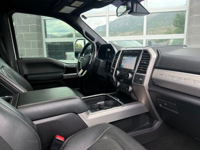 2019 Ford F-350SD XL
