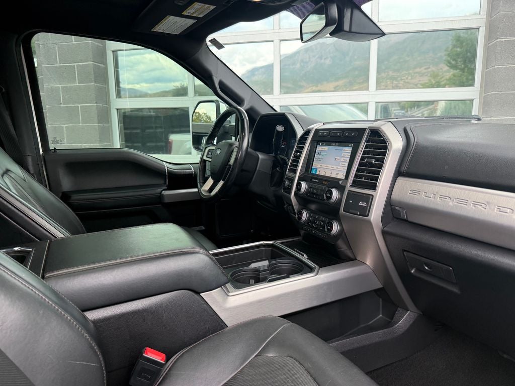 2019 Ford F-350SD XL