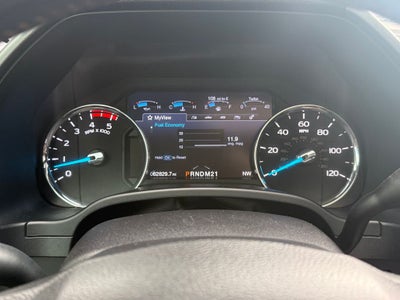 2019 Ford F-350SD XL
