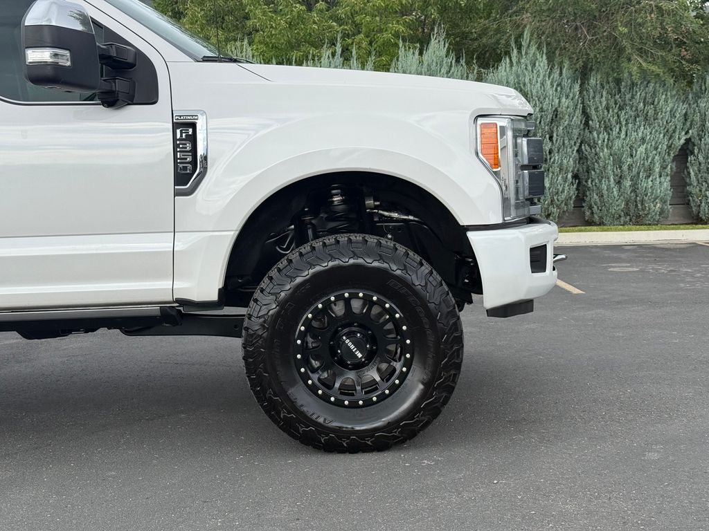 2019 Ford F-350SD XL