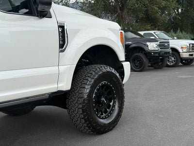 2019 Ford F-350SD XL