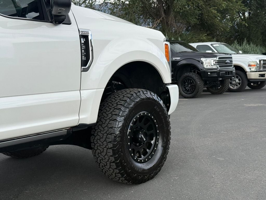 2019 Ford F-350SD XL