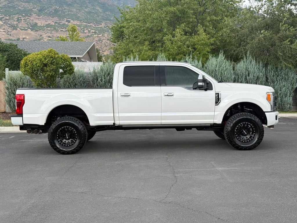 2019 Ford F-350SD XL