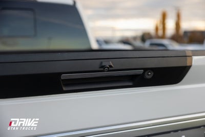 2022 Ford F-350SD Platinum