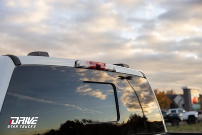 2022 Ford F-350SD Platinum