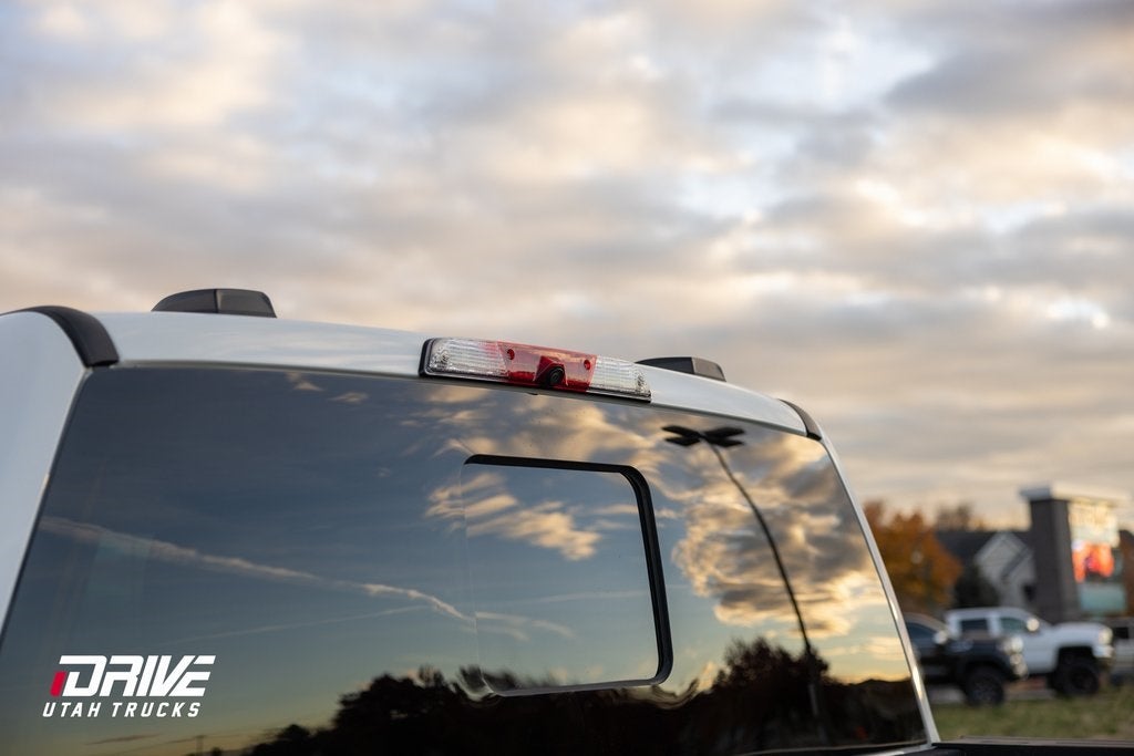 2022 Ford F-350SD Platinum