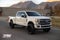 2022 Ford F-350SD Platinum