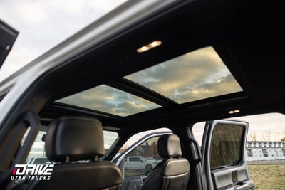 2022 Ford F-350SD Platinum