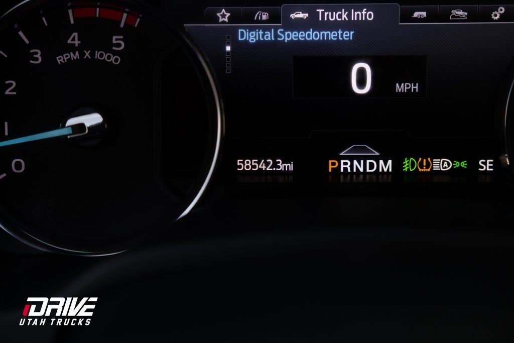 2022 Ford F-350SD Platinum