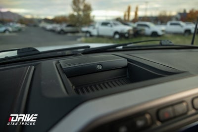 2022 Ford F-350SD Platinum