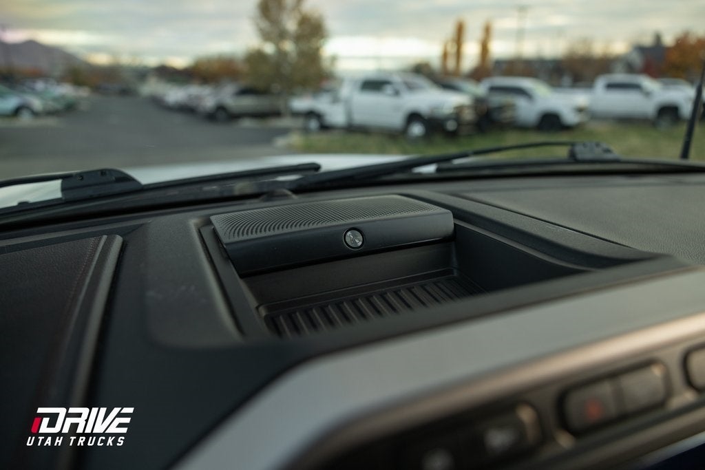 2022 Ford F-350SD Platinum