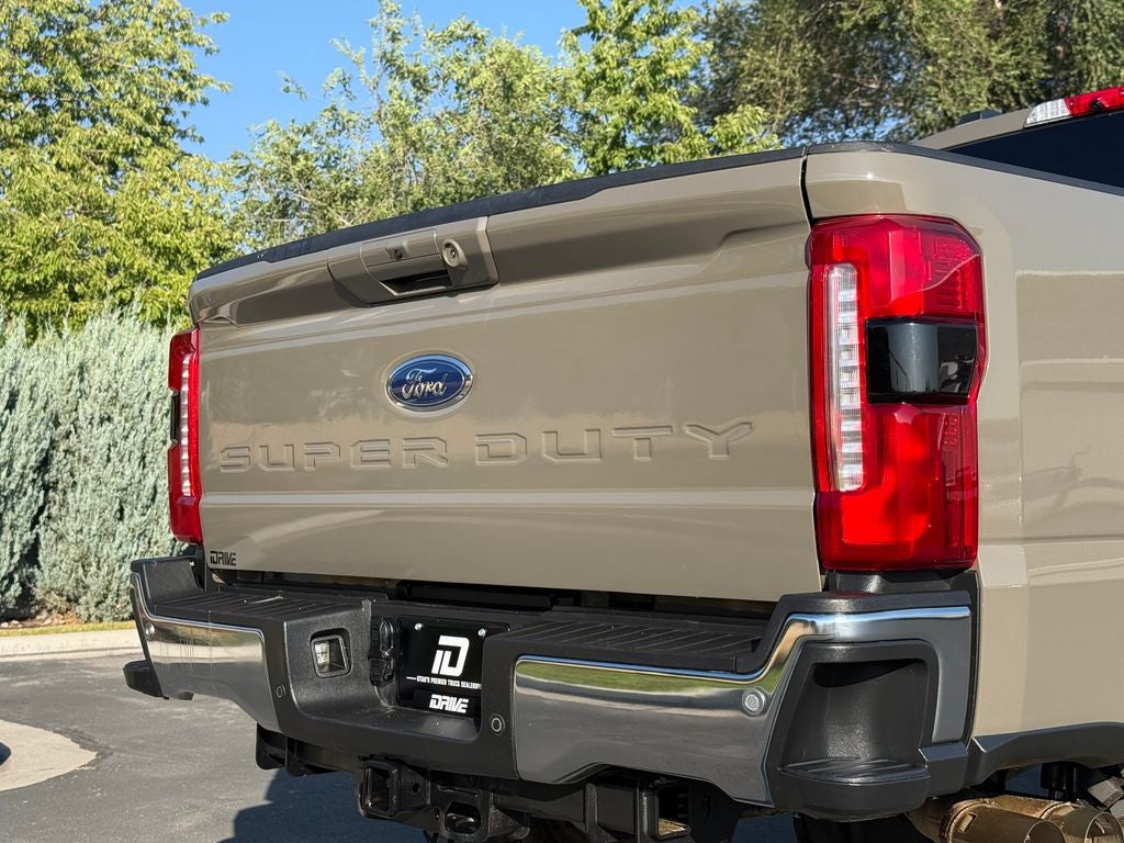 2026 Ford F-350SD XL