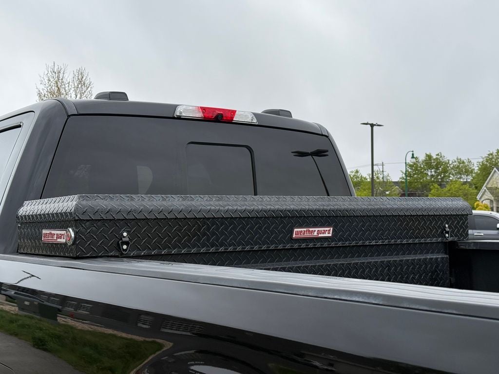 2021 Ford F-350SD Platinum