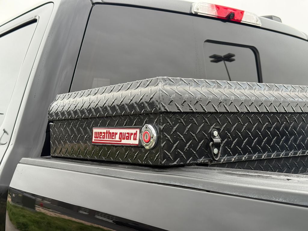 2021 Ford F-350SD Platinum