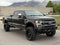2021 Ford F-350SD Platinum