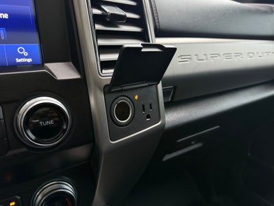 2021 Ford F-350SD Platinum