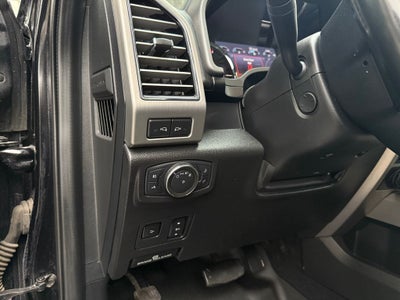 2021 Ford F-350SD Platinum