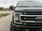 2021 Ford F-350SD Platinum