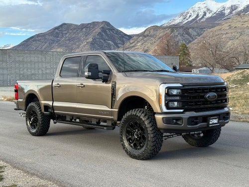 2023 Ford F-350SD Lariat