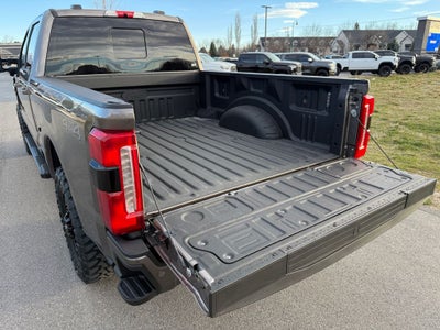 2023 Ford F-350SD Lariat