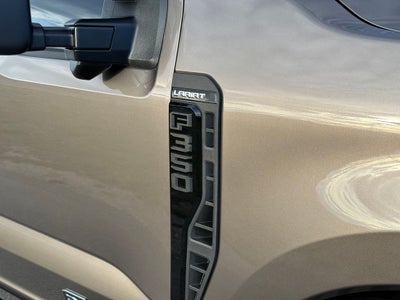 2023 Ford F-350SD Lariat