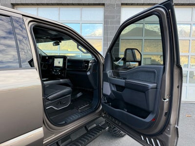 2023 Ford F-350SD Lariat