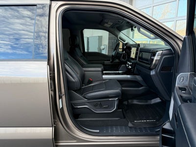 2023 Ford F-350SD Lariat