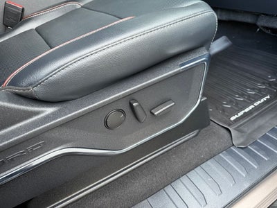 2023 Ford F-350SD Lariat