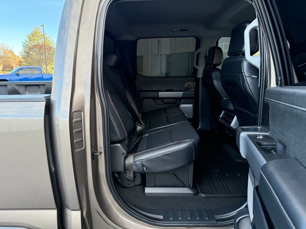 2023 Ford F-350SD Lariat