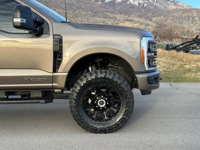 2023 Ford F-350SD Lariat