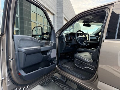 2023 Ford F-350SD Lariat