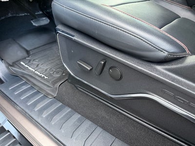 2023 Ford F-350SD Lariat