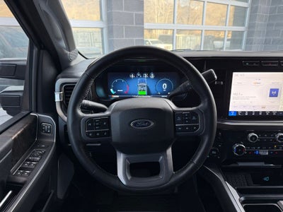 2023 Ford F-350SD Lariat