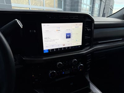 2023 Ford F-350SD Lariat