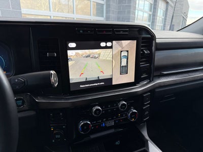 2023 Ford F-350SD Lariat