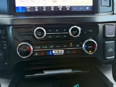 2023 Ford F-350SD Lariat