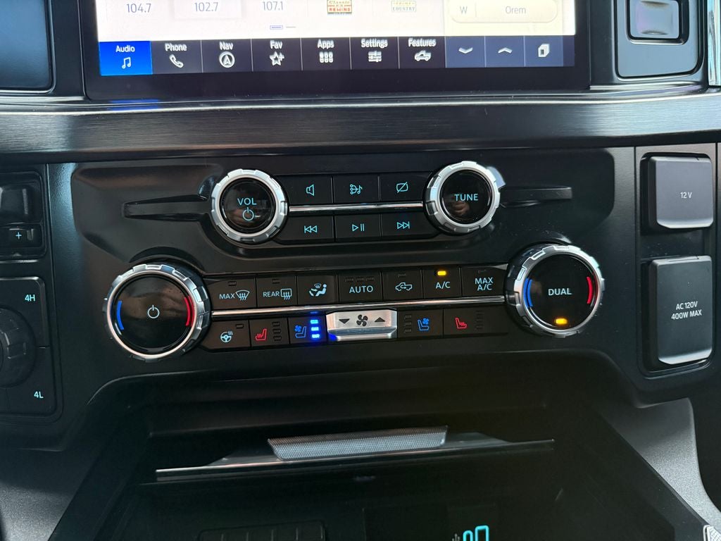 2023 Ford F-350SD Lariat