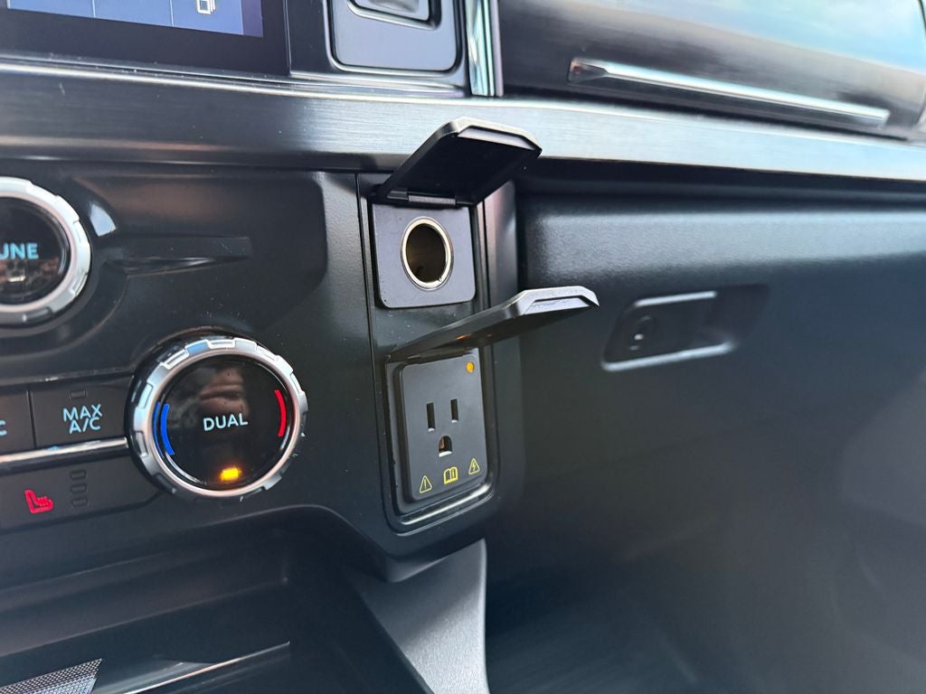 2023 Ford F-350SD Lariat