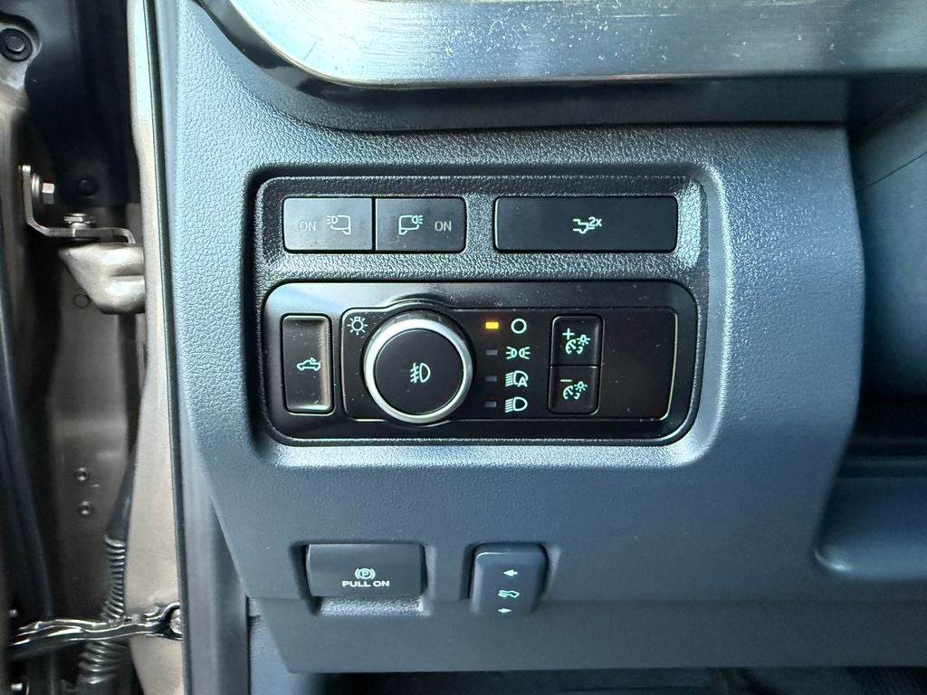 2023 Ford F-350SD Lariat