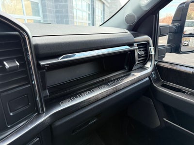 2023 Ford F-350SD Lariat