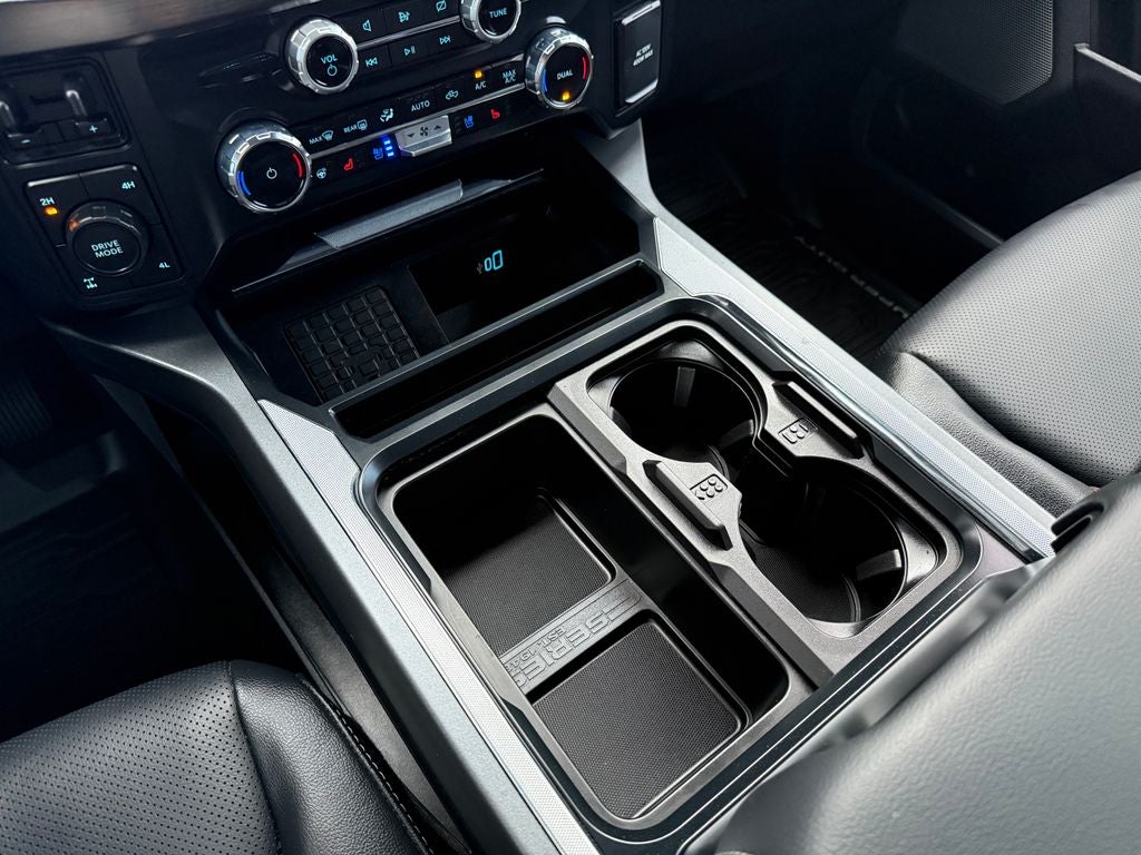 2023 Ford F-350SD Lariat