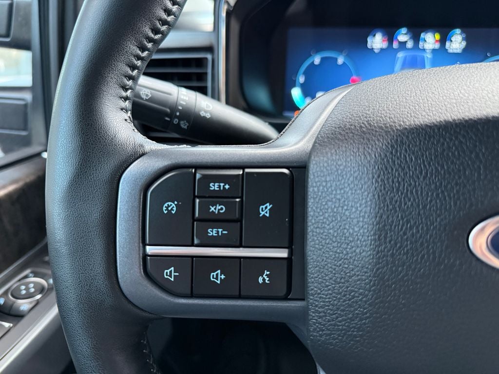 2023 Ford F-350SD Lariat