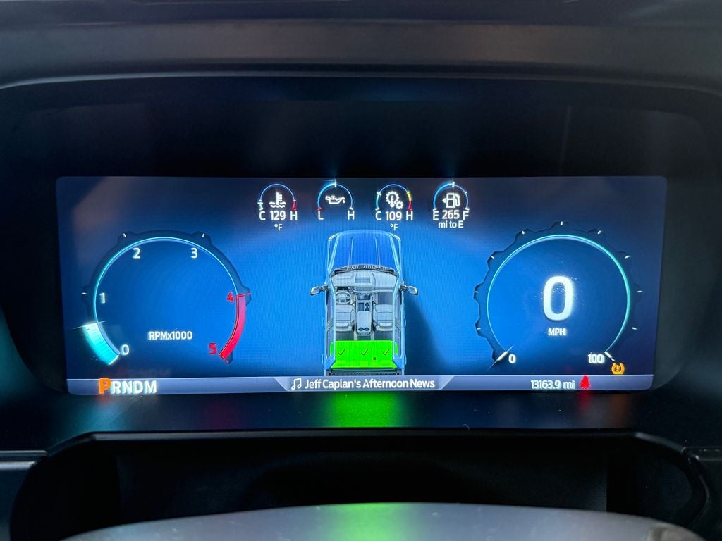 2023 Ford F-350SD Lariat