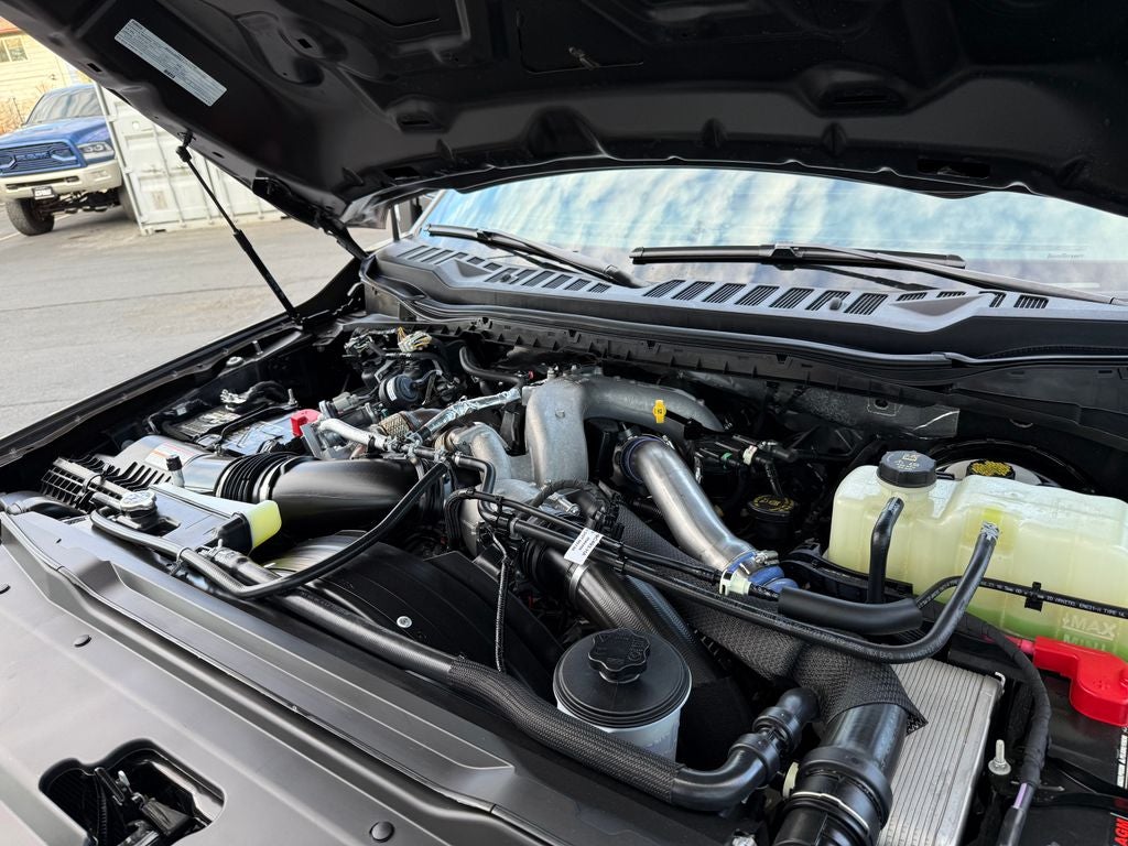 2023 Ford F-350SD Lariat