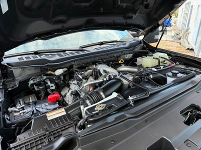 2023 Ford F-350SD Lariat