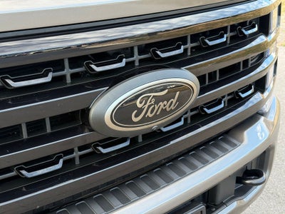 2023 Ford F-350SD Lariat