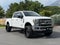 2018 Ford F-350SD Lariat