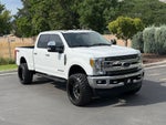 2018 Ford F-350SD Lariat