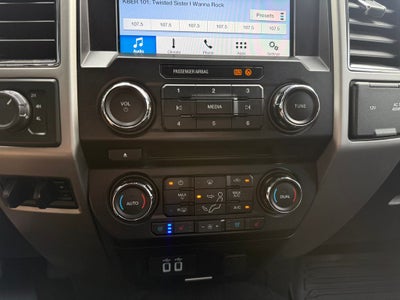 2018 Ford F-350SD Lariat